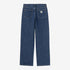 Women's Lavine Pant - Blue Heavy Stone Wash