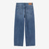 Payson Pant - Blue marble used wash