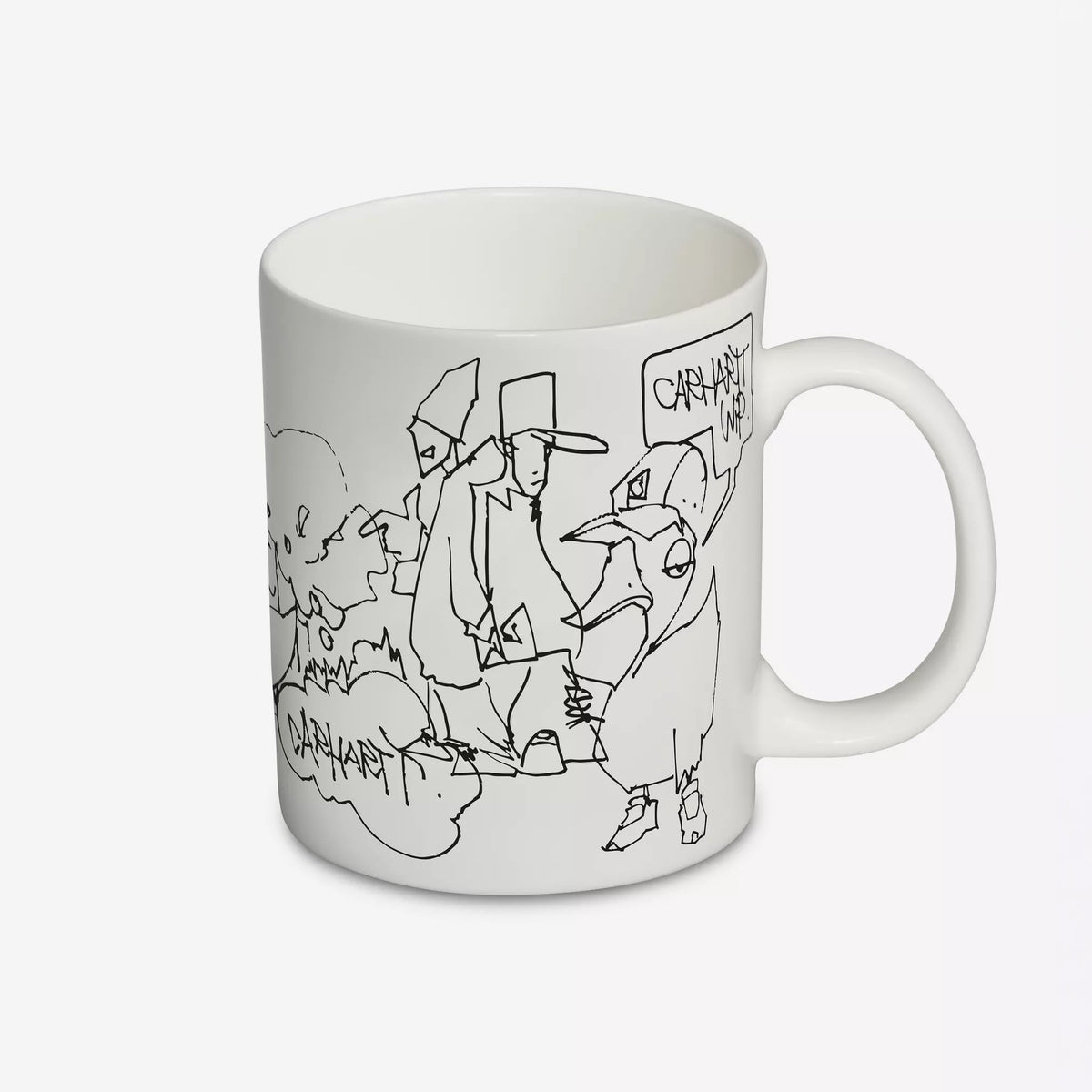 Blinkerfluid Mug