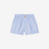 Cotton Boxer - Keene Stripe / Curacao