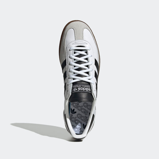 Handball Spezial - Cloud White / Core Black / Gum