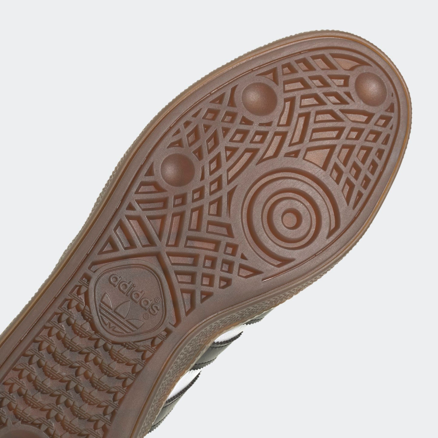 Handball Spezial - Cloud White / Core Black / Gum