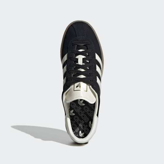 Women's Muenchen - Core Black / Off White / Gum