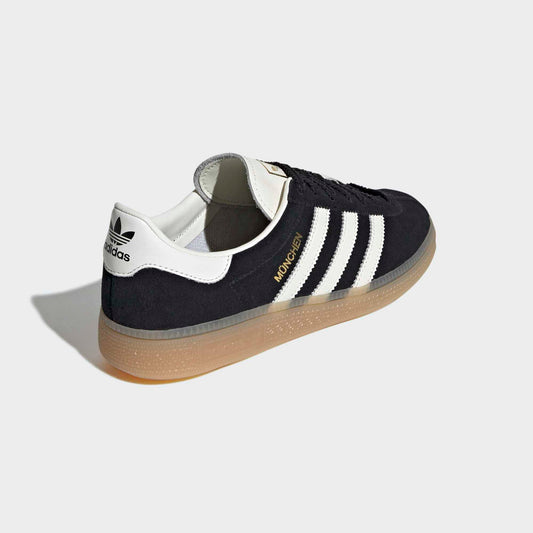Women's Muenchen - Core Black / Off White / Gum