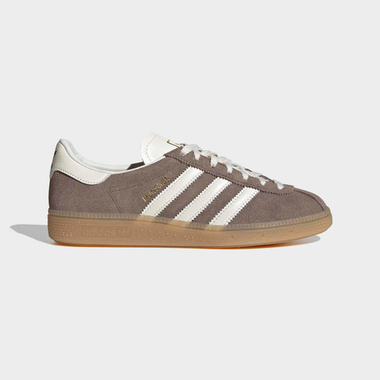 Women's Muenchen - Earth Strata / Off White / Gum
