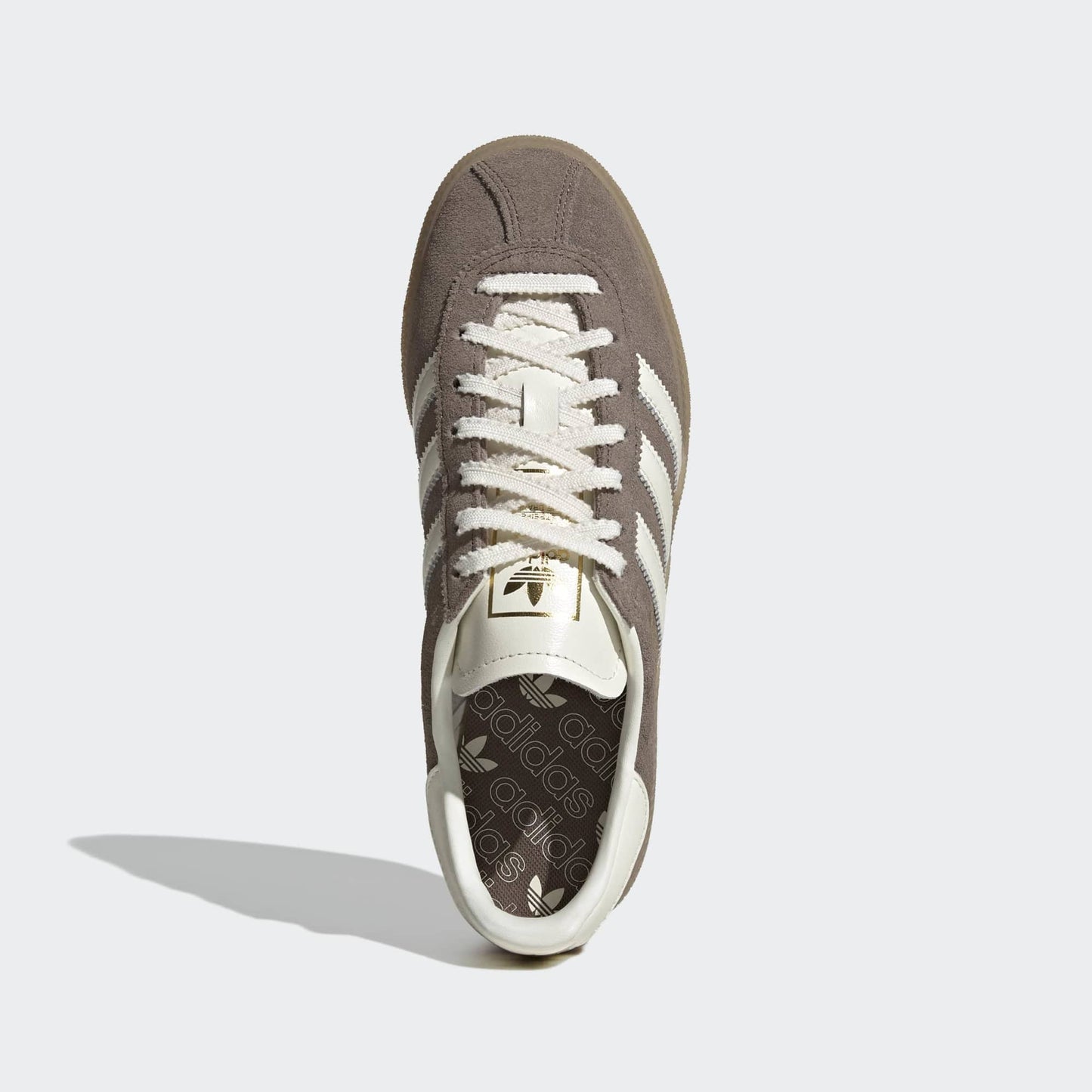 Women's Muenchen - Earth Strata / Off White / Gum