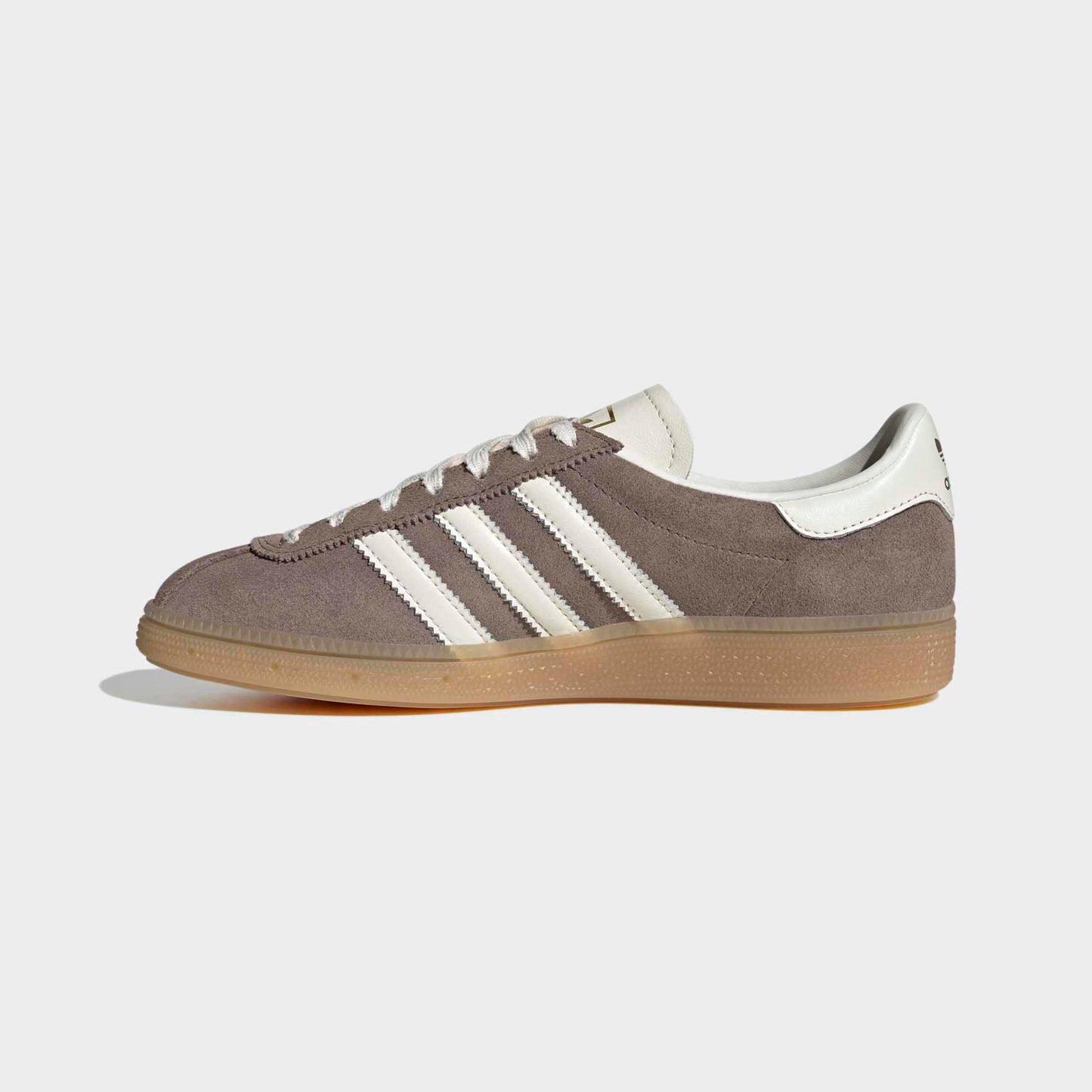 Women's Muenchen - Earth Strata / Off White / Gum