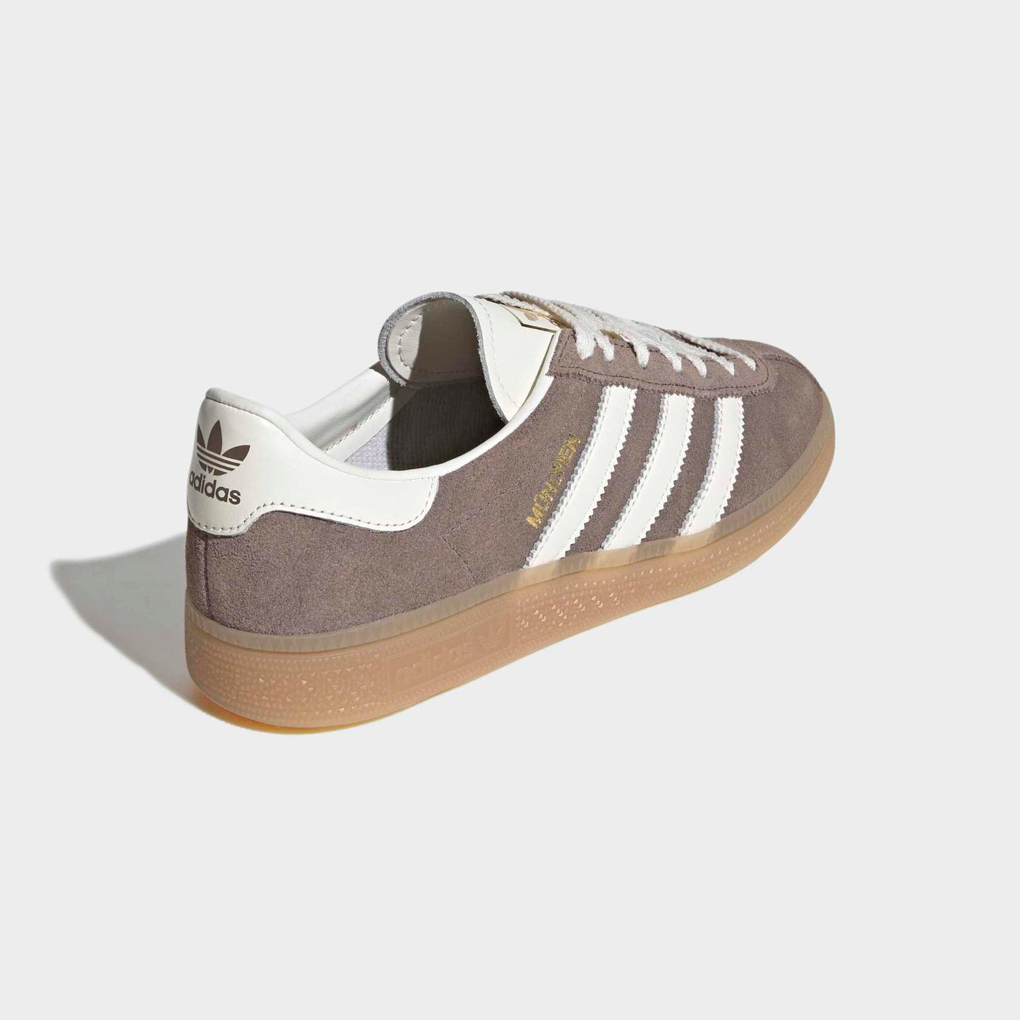 Women's Muenchen - Earth Strata / Off White / Gum