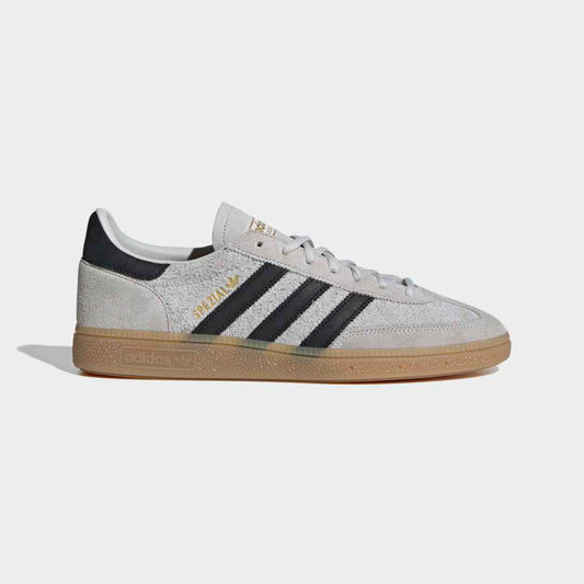 Handball Spezial - Grey One / Core Black / Gum