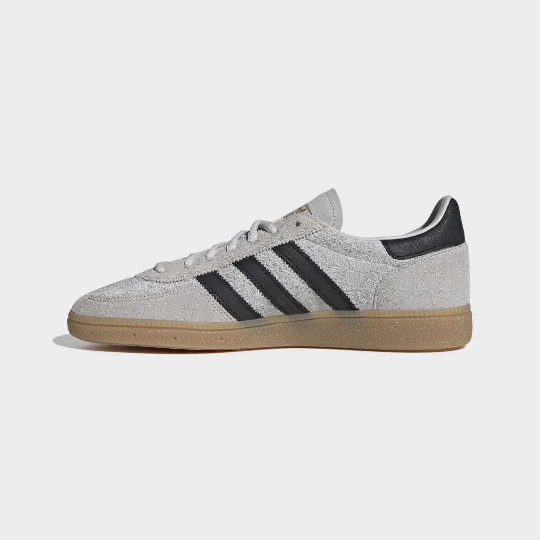 Handball Spezial - Grey One / Core Black / Gum