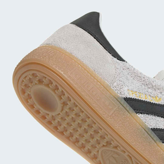 Handball Spezial - Grey One / Core Black / Gum