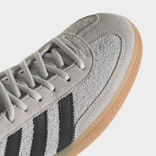 Handball Spezial - Grey One / Core Black / Gum