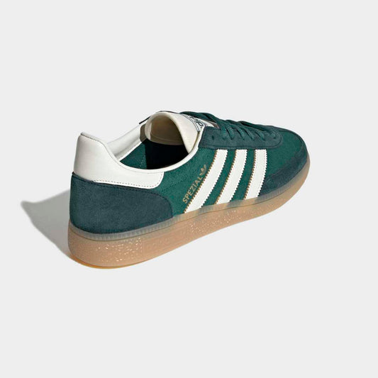 Handball Spezial - Collegiate Green / Off White / Aurora Ivy