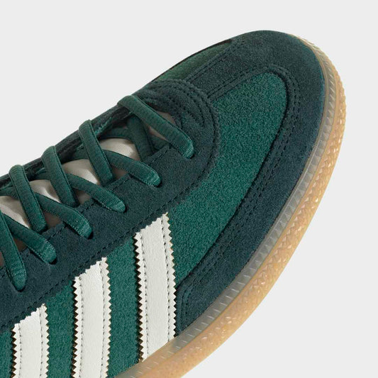 Handball Spezial - Collegiate Green / Off White / Aurora Ivy