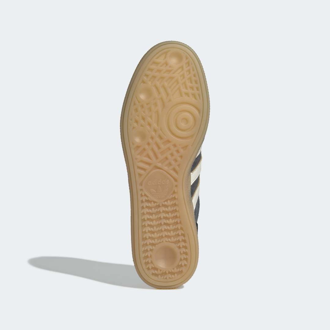 Handball Spezial - Carbon / Off White / Core Black