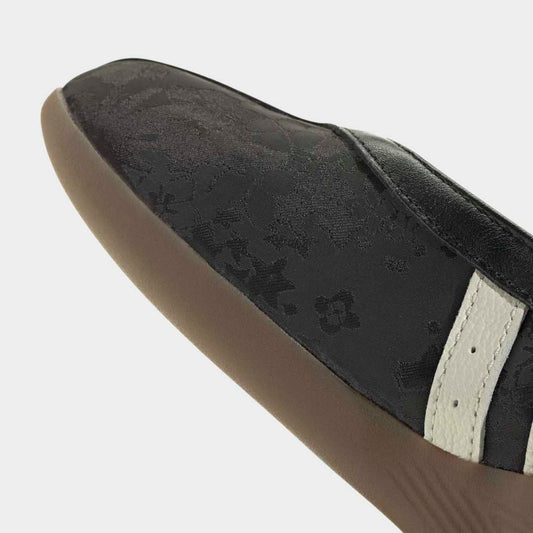 Adidas X Liberty London Taekwondo Mei - Core Black / Off White / Gum