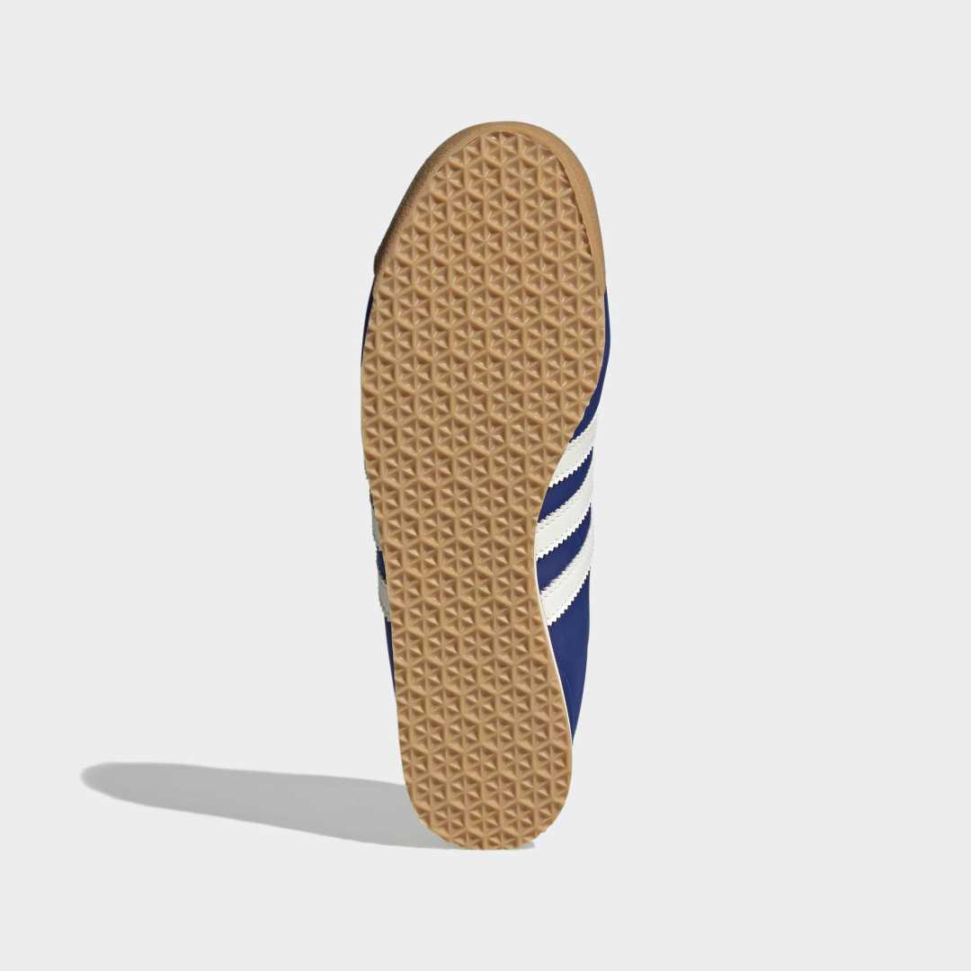 Italia 70s - Royal Blue / Off White / Gum