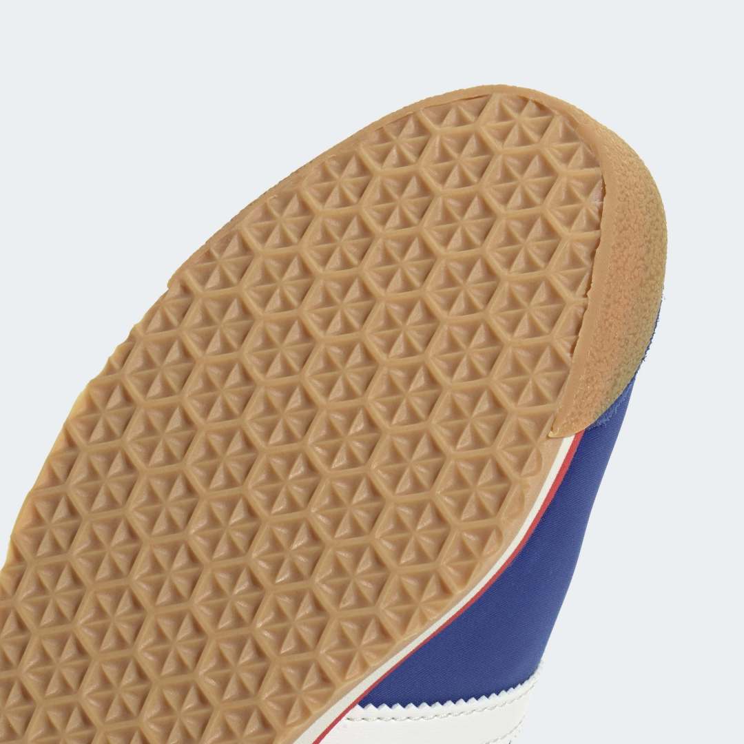 Italia 70s - Royal Blue / Off White / Gum