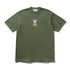 Vexed Tee - Army