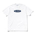 Tide Tee - White