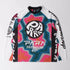 MTB Competition Jersey - White