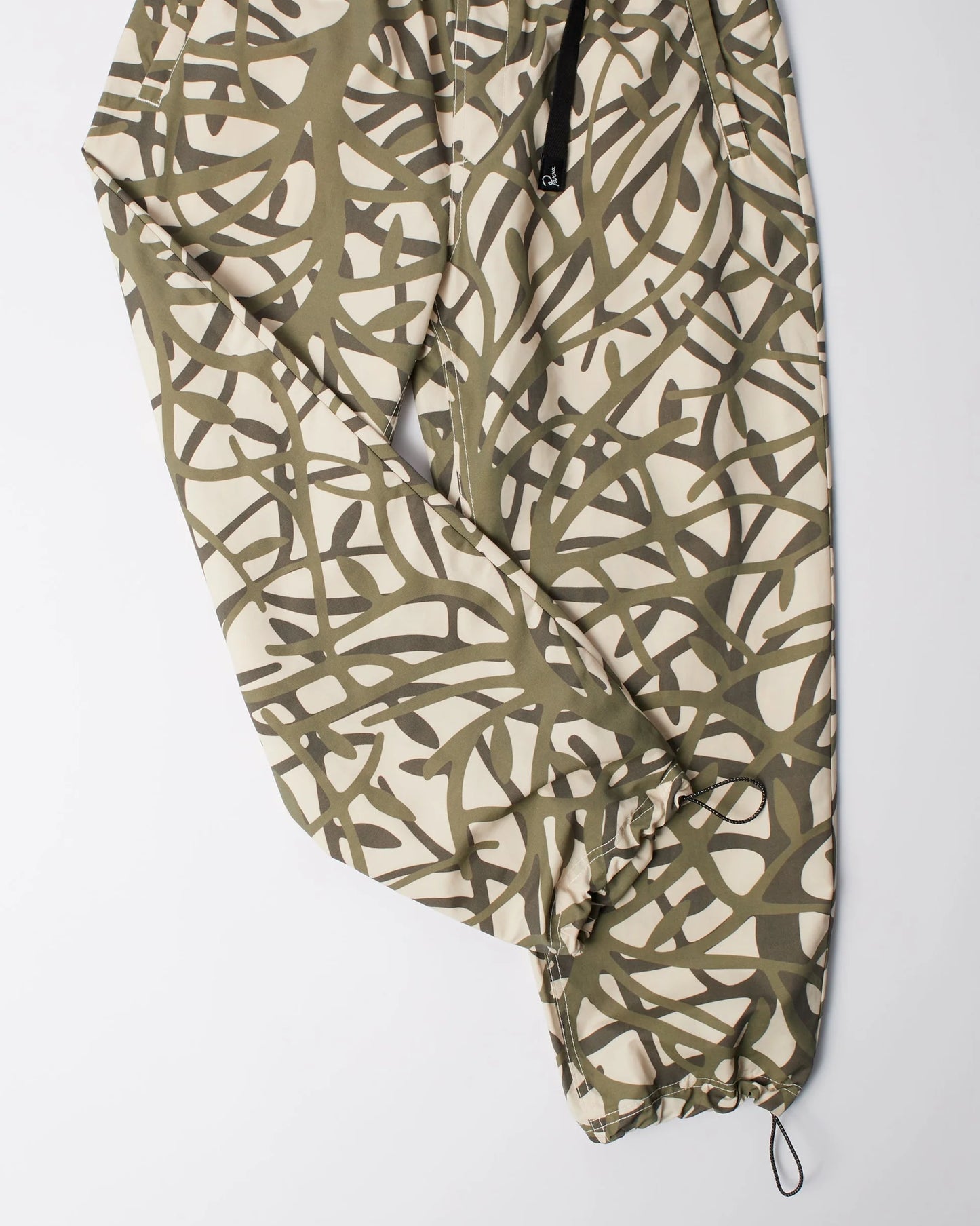 A Forest Technical Pants - Sand