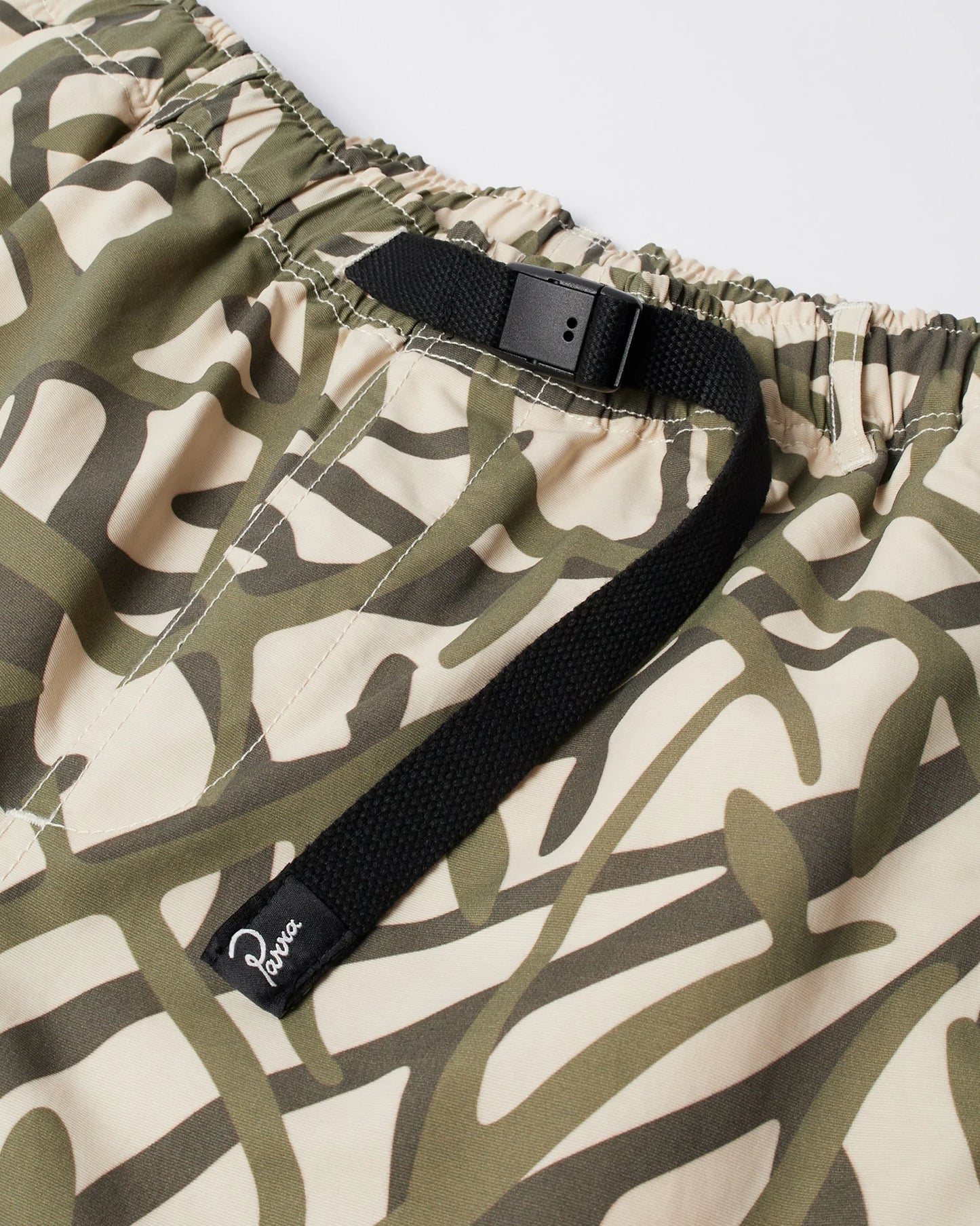 A Forest Technical Pants - Sand