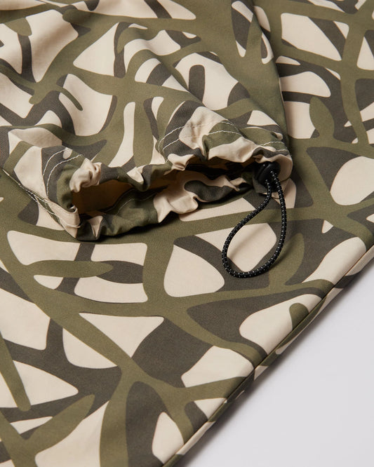 A Forest Technical Pants - Sand
