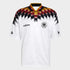 Germany Home Jersey 1994 - White