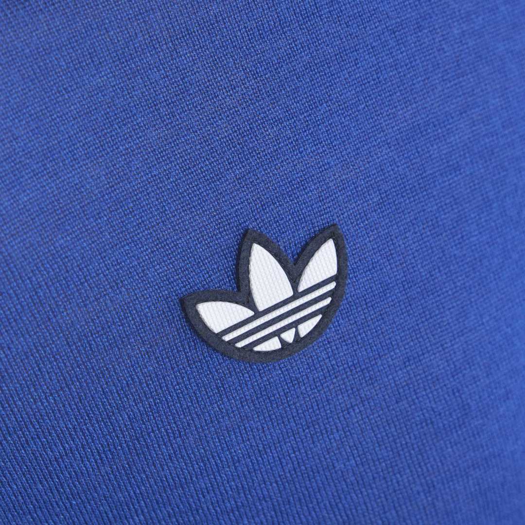 Italy 70's Jersey - Royal Blue