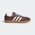 Samba OG - Fox Brown / Off White / Gum