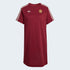 Spain Originals Dress - Burgundy