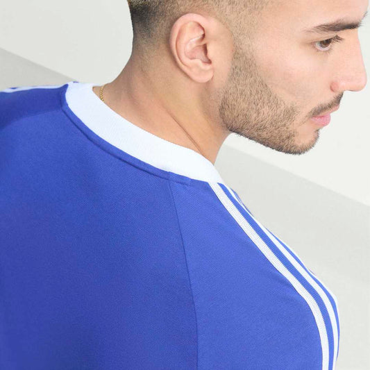 Argentina Away Jersey - Lucid Blue