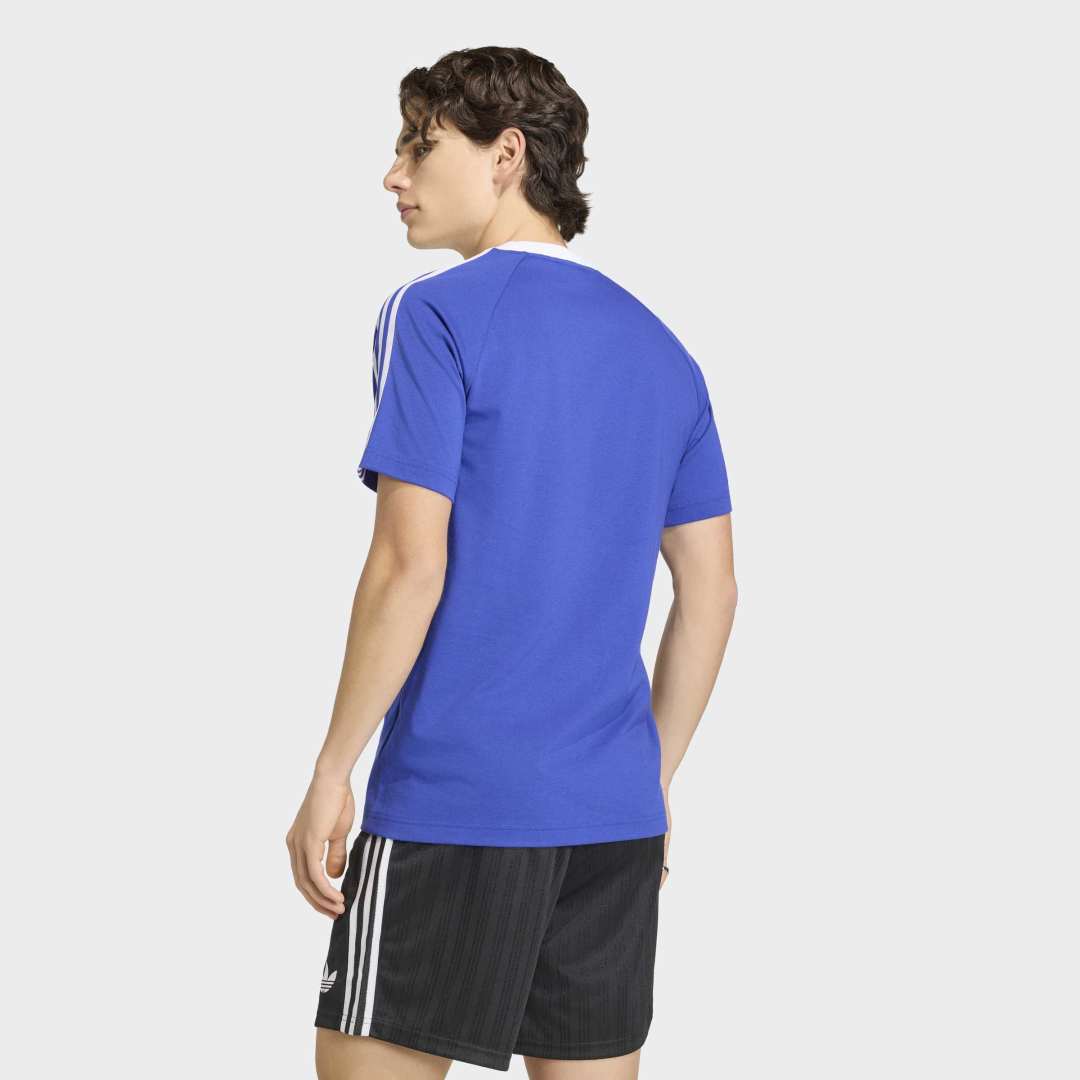 Argentina Away Jersey - Lucid Blue