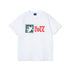Jester Tee - White