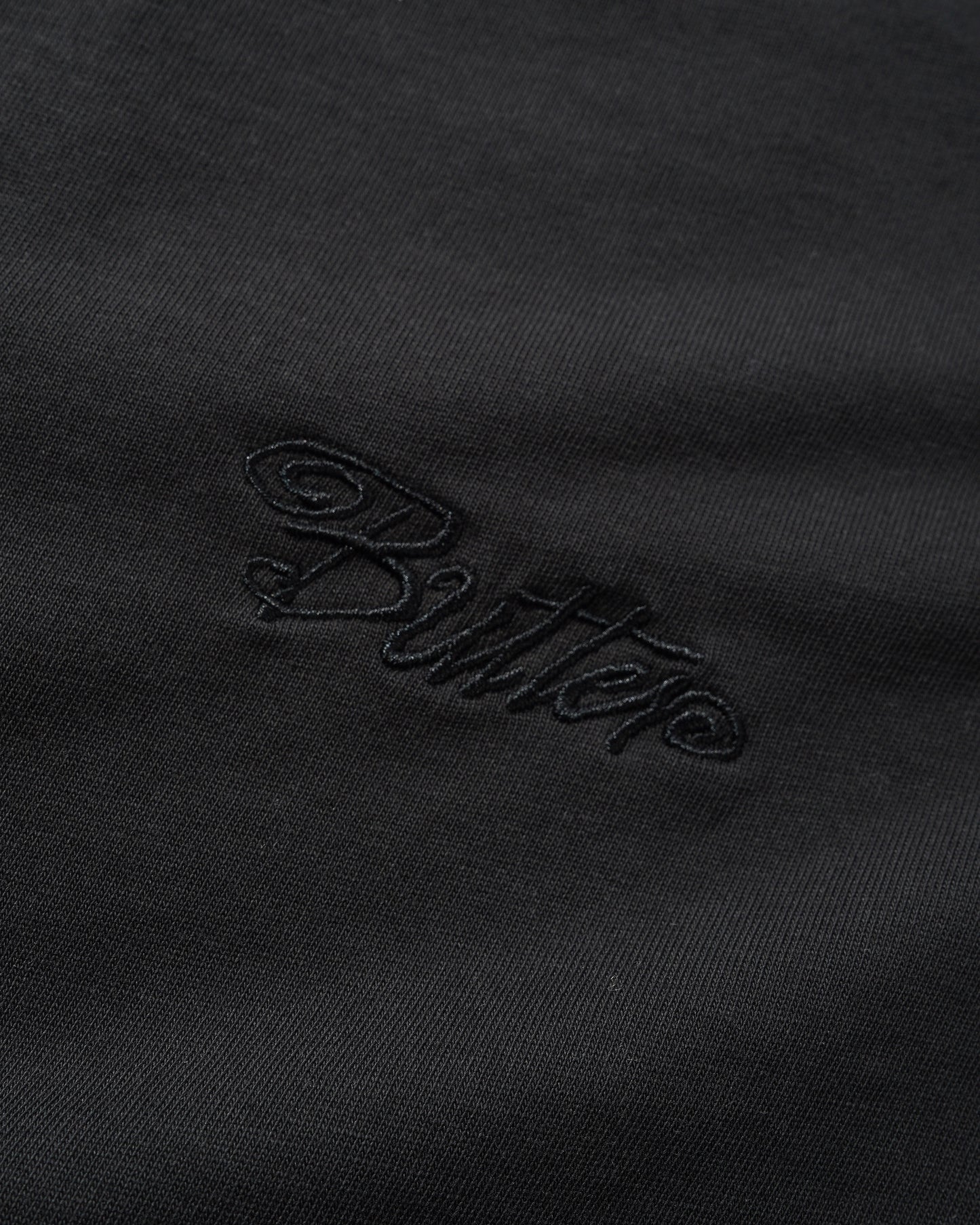 Jive Tee - Black