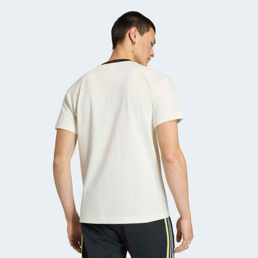 Japan Away Jersey - Off White