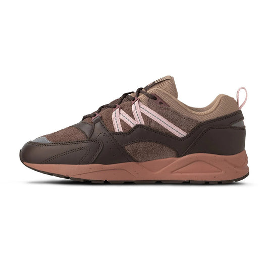Fusion 2.0 - Chocolate Torte / Pale Lilac