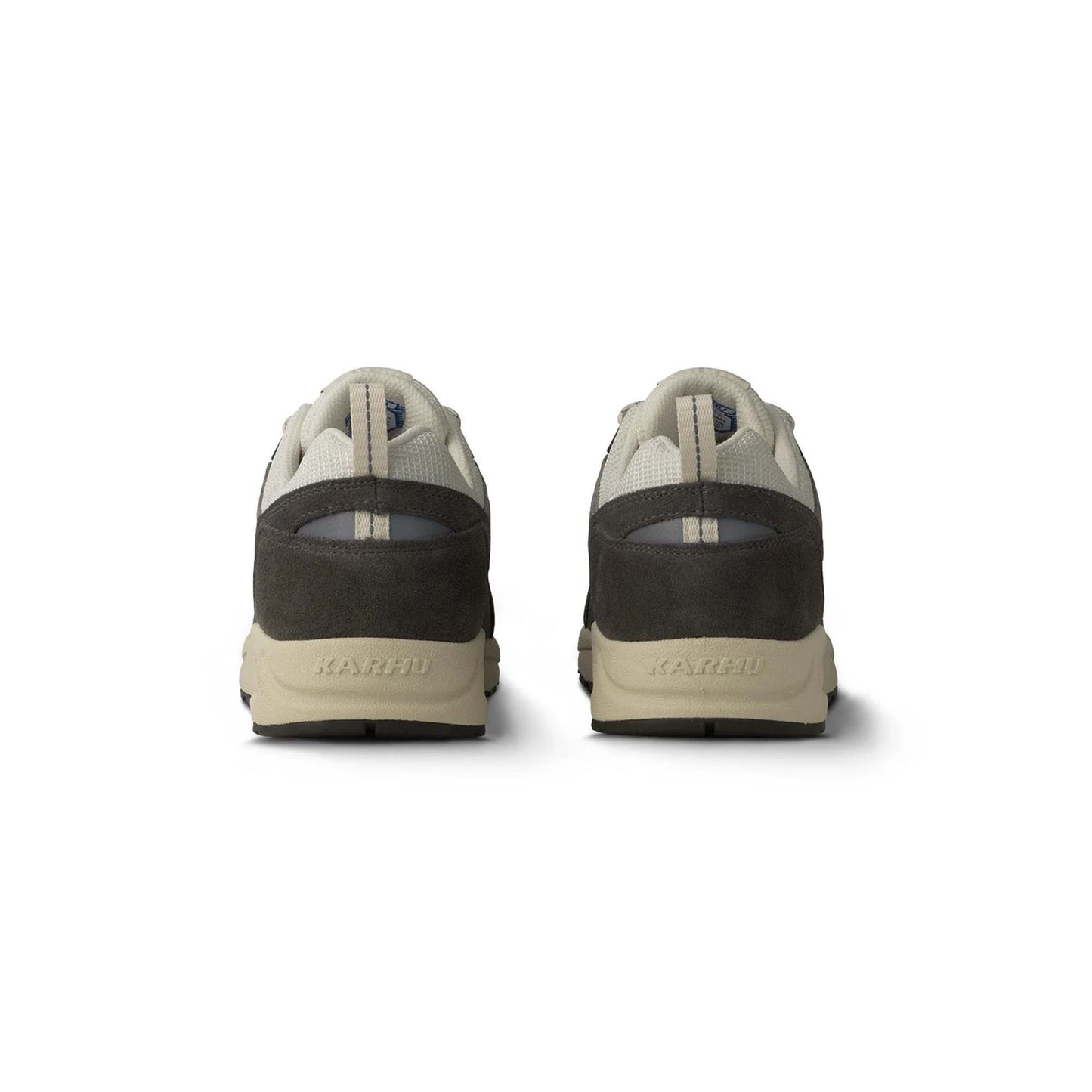 Fusion 2.0 - Dark Gull Gray / Turtledove