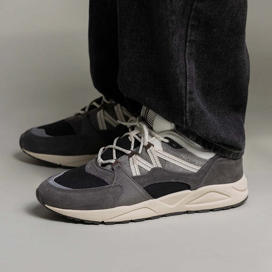Fusion 2.0 - Dark Gull Gray / Turtledove
