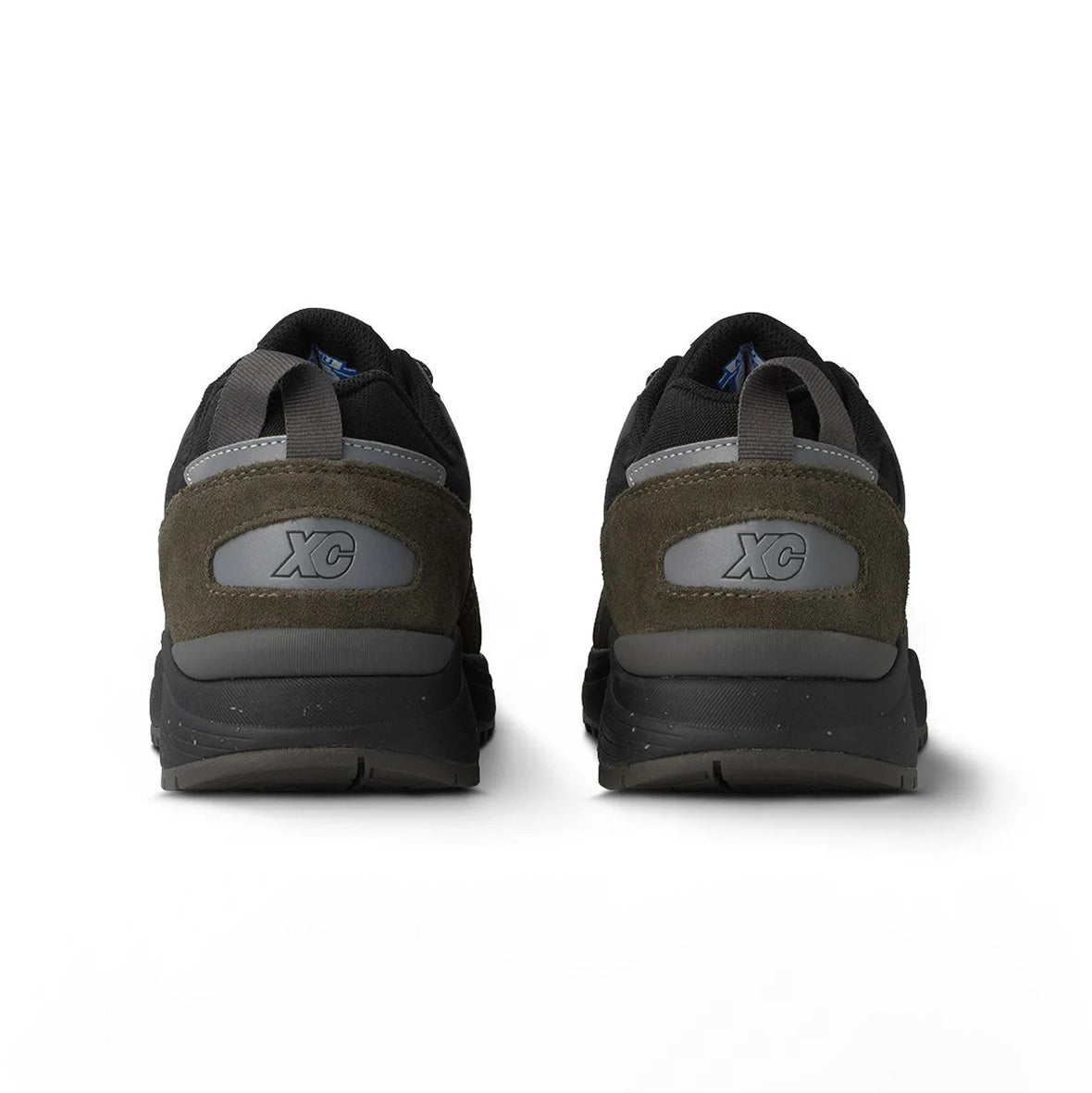 Fusion XC WP - Tarmac / Dark Gull Gray
