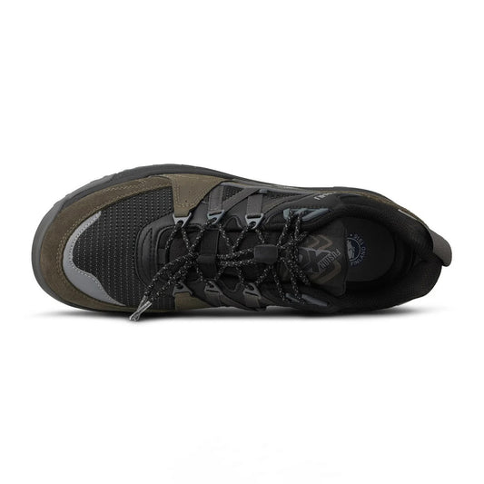 Fusion XC WP - Tarmac / Dark Gull Gray