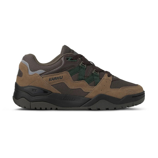 Fusion XT - Pine Bark / Scarab