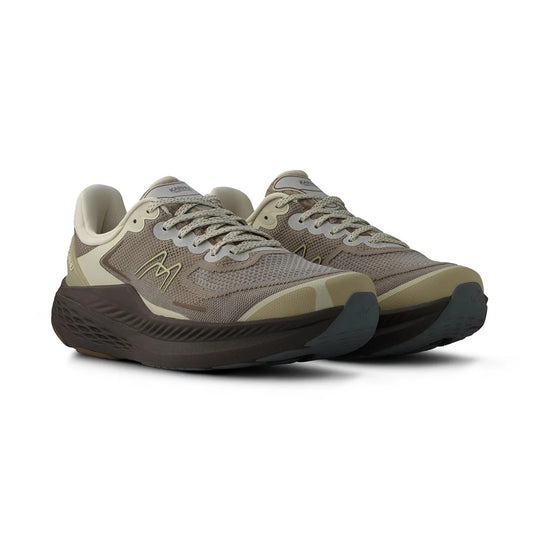 Mestari Run LS - Silt / Safari