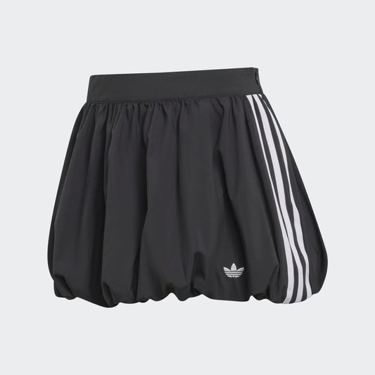 Balloon Skirt - Black