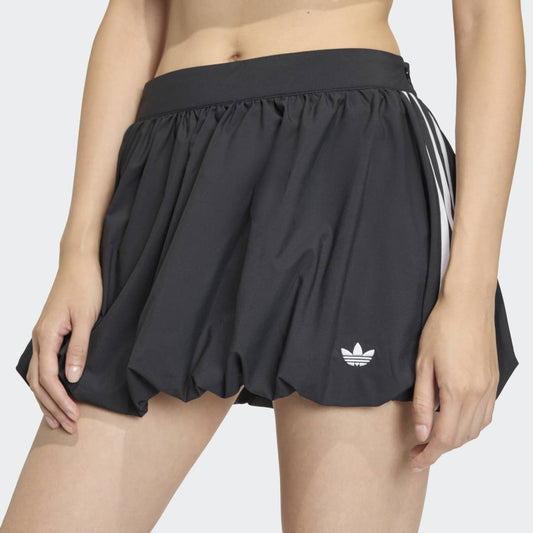 Balloon Skirt - Black