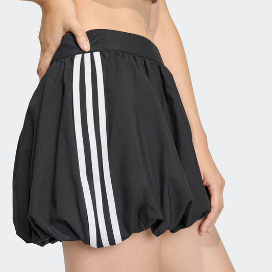 Balloon Skirt - Black