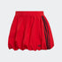Balloon Skirt - Better Scarlet