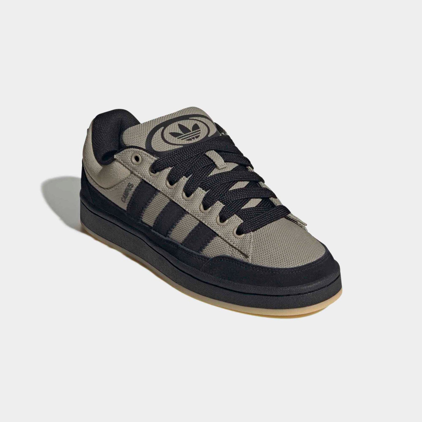 Campus ST - Wonder Cargo / Core Black / Gum