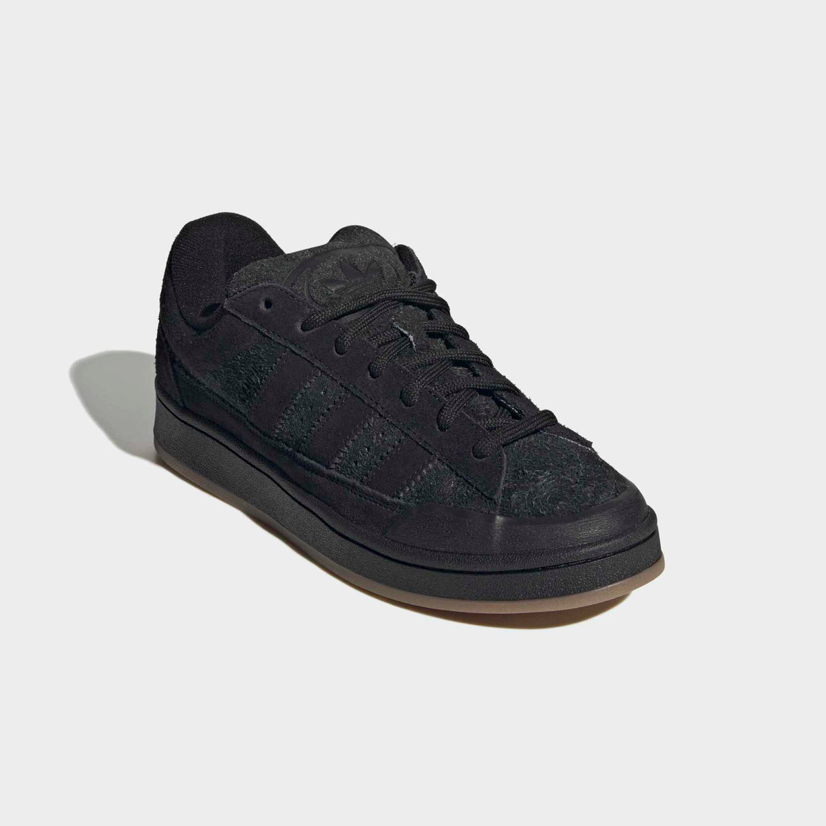 Campus ST - Core Black / Gum